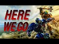 Transformers || Here We Go