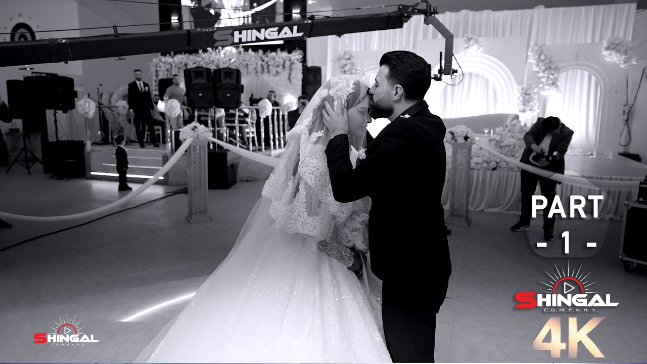 Deldar & Asya - Part 1 - Honar Kandali - Anwar Shingali- by Shingal Company