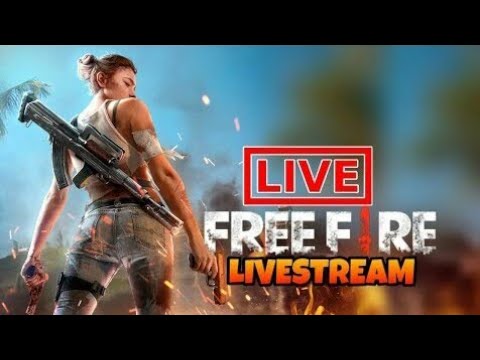 DEV GAMING YT Live Stream/FREE FIRE emulator/fun gameplay ...