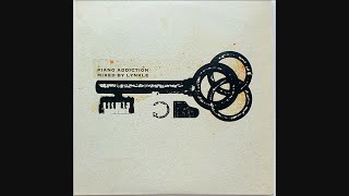 Lynkle - Piano Addiction (Mixtape) (2009)