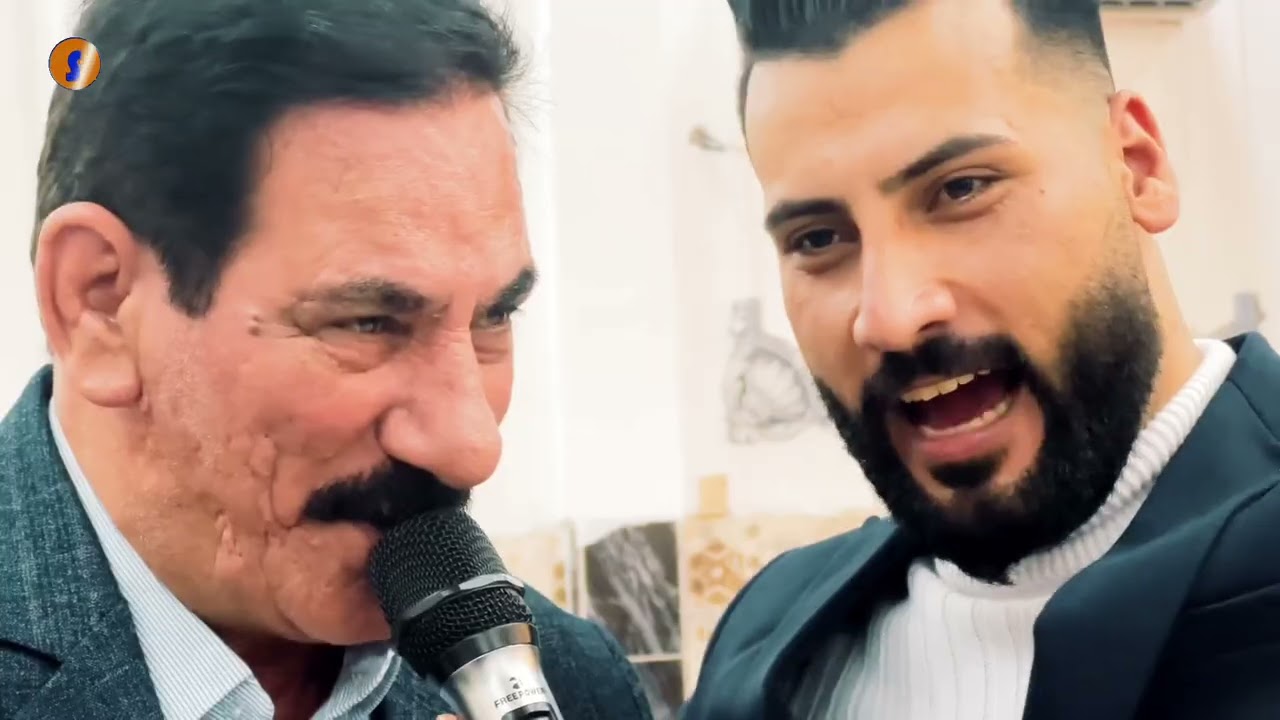 حفلة زواج احسان كلأش //  المميز للتصوير