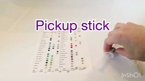 Best Glue Applicator Syringe For Your Flatback Rhinestones