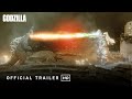 GODZILLA vs. MECHAGODZILLA II (ゴジラVSメカゴジラ) - Official Japanese Trailer [HQ]
