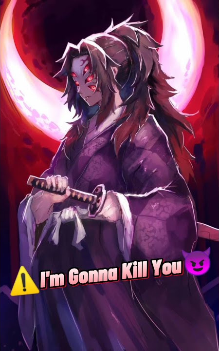 Nowhere to run : part 2 / Demon Slayer / ⚠️Spoiler Warning!⚠️ You gonna die I'm gonna kill you!