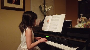 Minuet and Trio - Lesson Book Alfred