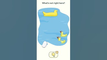 Dop 2 (Delete one part) Level 165-Walkthroug.../ What