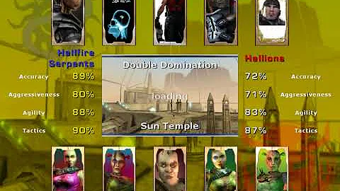 06 Let's Play Unreal Tournament 2004 (UT2004, Experienced) [OLD]