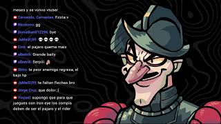 NIGHTREIGN GAMING