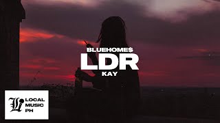 Bluehome$ - LDR