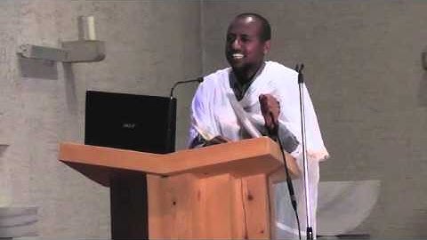 (O MLIETE SEGA )ABE QDUS RUFAEL BEITEKRSTYAN BASEL ZTESEBKE SBKET BY DEACON ASMELASH GEBRIHIWET