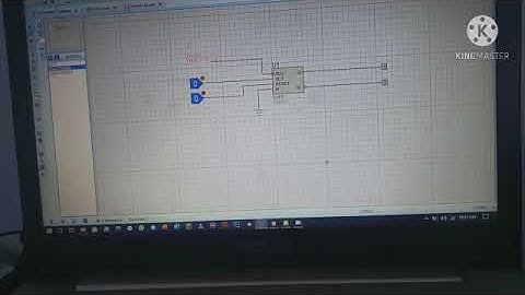 PRAKTIKUM DIGITAL DAN MIKROPROSESOR- RANGKAIAN FLIPFLOP