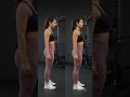Don’t squat like this ❌Do it right ✔️🔥