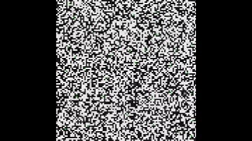 10k random network 100 node states driven