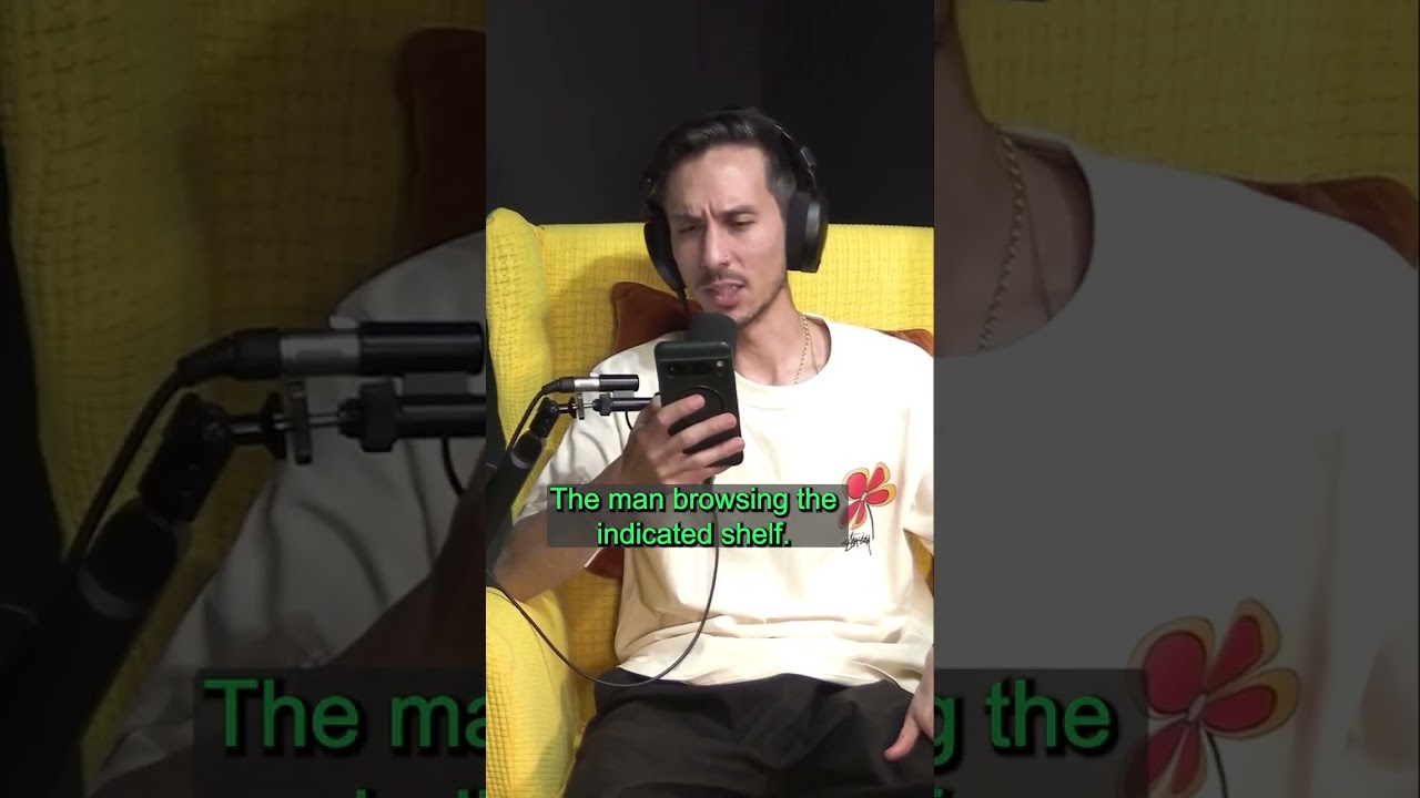 Do you have books on comment the word pod for full eps!