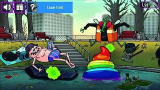 Troll Sheet Quest 2 - Fun Wins/Fails Gameplay Walkthrough All Levels Hints + Secret Level screenshot 3