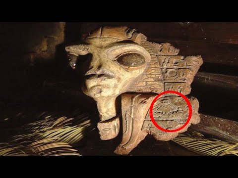 Top 10 MYSTERIES Around Ancient Artifacts
