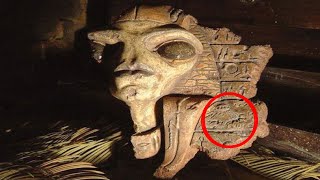 Top 10 MYSTERIES Around Ancient Artifacts