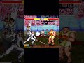 "My staff could beat ten guys like you, Balrog!"「俺の杖なら、お前みたいなのを十人は叩きのめせるぜ、バルログ！」