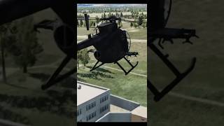 AH6 LITTLEBIRD - DCS MOD - 34