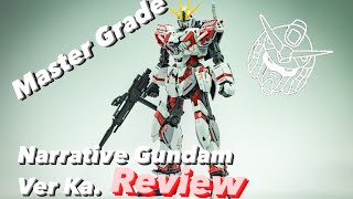 NT Gundam Ver Ka  Review