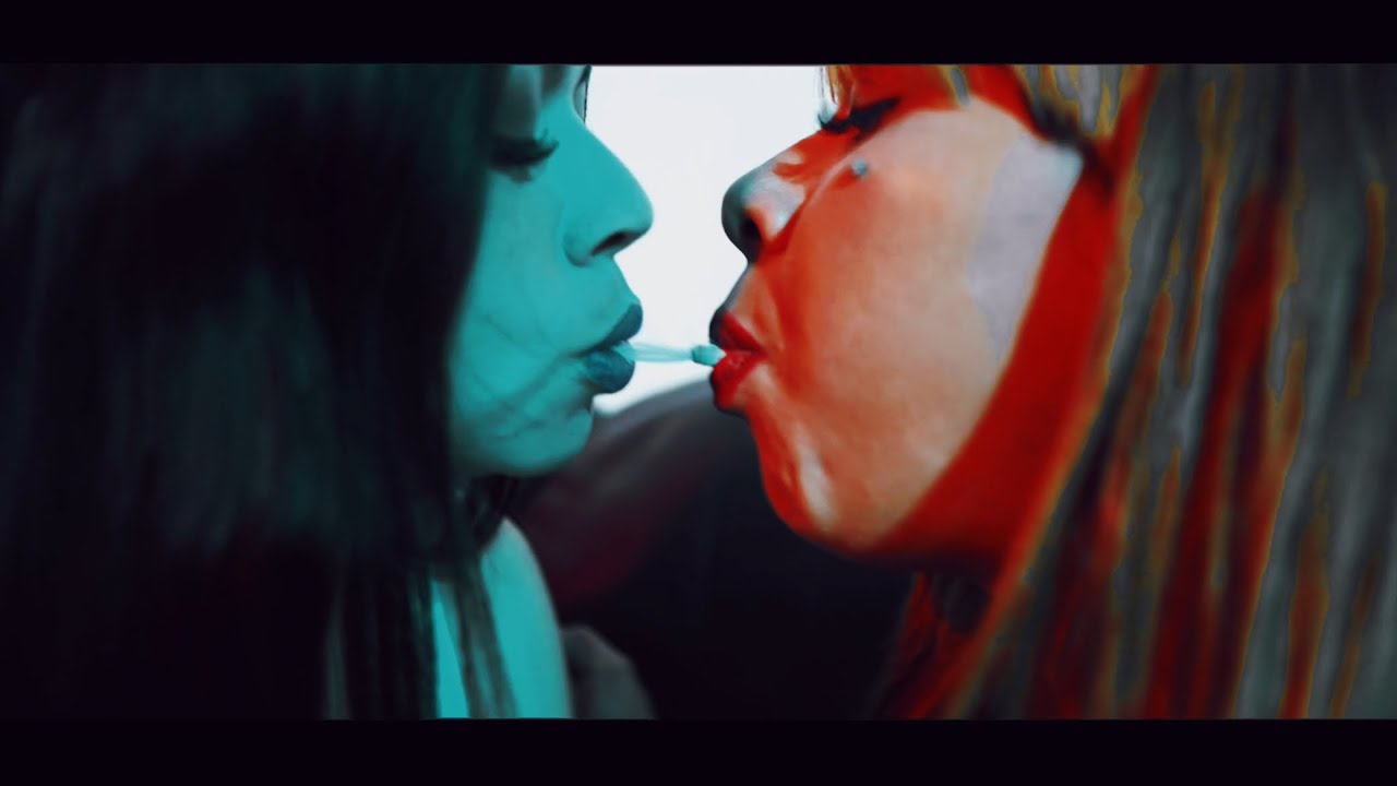 “In a Daze” Slowpoke ft. Mr. Trippalot