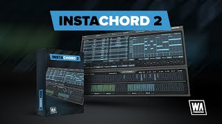 InstaChord 2 MIDI Plugin | AI Powered Humanized Chords (VST / AU / AAX)