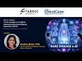 NEXTalk - From sample to insights: Revolutionizing Rare DiseaseGenomics with AI