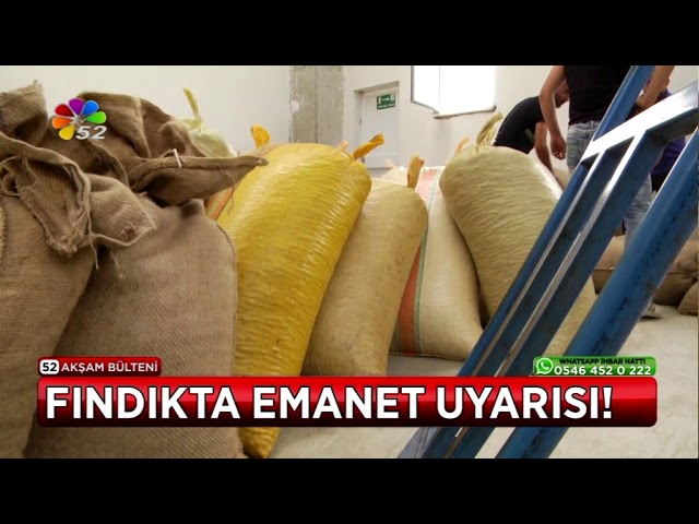 03/09/2018 AKŞAM BÜLTENİ