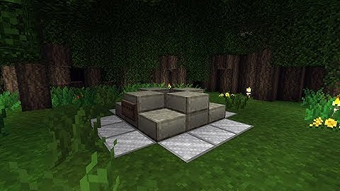 Minecraft: The Eye (Adventure Map) - Pt. 1/3