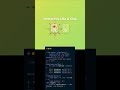 Epic Like & Clap Buttons with Particle Burst Effects! 💖👏
