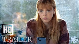 The Crystal Cuckoo (Official Trailer) Netflix November 14, 2025