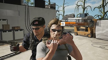 Neutralize the Drone threat in Windy island Province | Tom Clancy