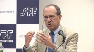 "A Contest for Supremacy Update: Explaining China's Recent Assertiveness"by Prof. Aaron Friedberg