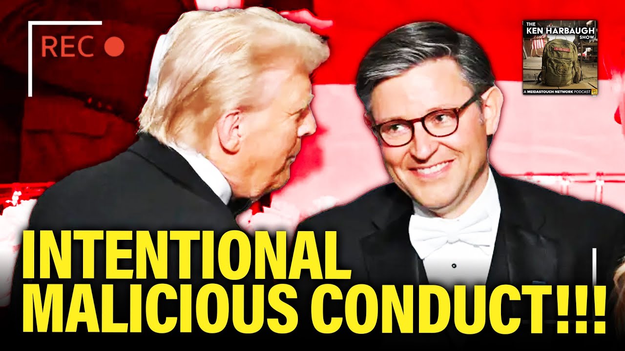 Trump and GOP Plans to HURT Americans gets EXPOSED