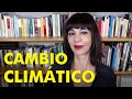 CAMBIO CLIMÁTICO. FORJA 132