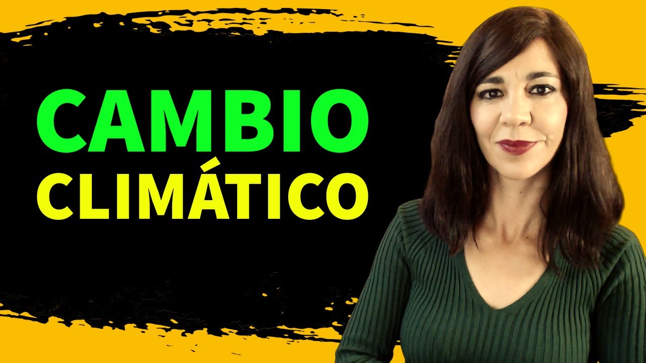 CAMBIO CLIMÁTICO. FORJA 132