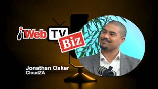 ITWeb TV Biz: AWS EEIP and CloudZA screenshot 2