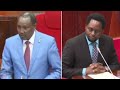 MBUNGE LEKAITA NINI KAULI YA SERIKALI KUHUSU VITUO VYA AFYA VYA KIMKAKATI MATUI NA DONGO SERIKALI MBUNGE LEKAITA NINI KAULI YA SERIKALI KUHUSU VITUO VYA AFYA VYA KIMKAKATI MATUI NA DONGO SERIKALI