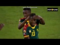 Cameroon 2 0 Ghana CAN 2017 Christian Bassogog Goal 02 02 2017 Cameroon 2 0 Ghana CAN 2017 Christian Bassogog Goal 02 02 2017