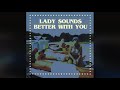 Video thumbnail of "Lady Sounds Better With You - Stardust, Modjo (Mashup)"