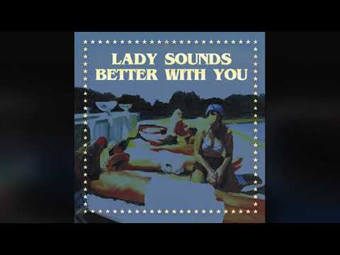 Lady Sounds Better With You - Stardust, Modjo