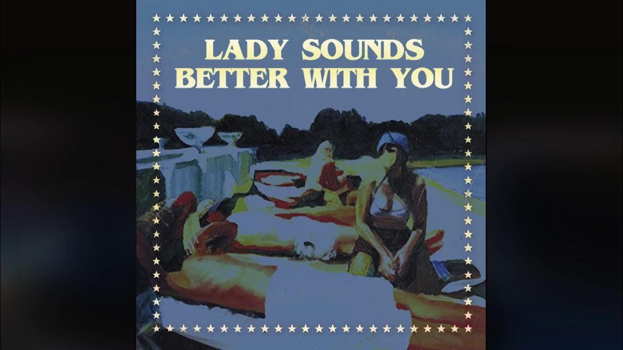 It sounds best to me