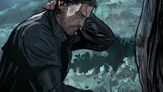 Black Badge series now a graphic novel. Order DEAD ACRE now - link in description