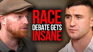 Detalles The Most Controversial Race Debate Yet Noticias