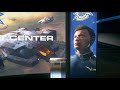 Invictus Launch week 2952 Anvil PTU 3.17.1