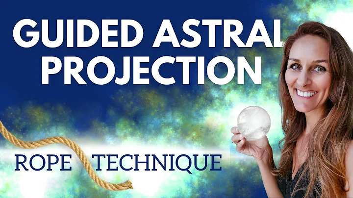 Guided Astral Projection | Yoga Nidra | Mind Awake...