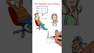 The Alphabet Soup Fallacy