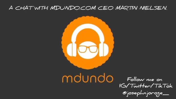 Www Mdundo Xxxx Video - Mdundo.com increases its African fan base - YouTube