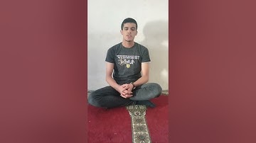 كلا إذا بلغت التراقي _سورة القيامه _تحبير عراقي ❤