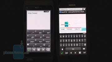 Symbian Anna Review